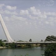 Alamillo Bridge