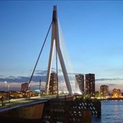 Erasmus Bridge