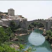 Famous Stari Most