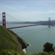 Golden Gate Bridge 1
