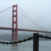 Golden Gate Bridge 2