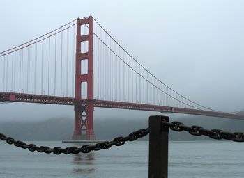 Golden Gate Bridge 2