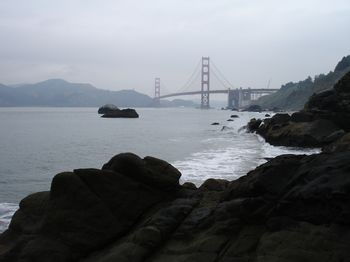 Golden Gate Bridge 3