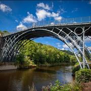 Ironbridge