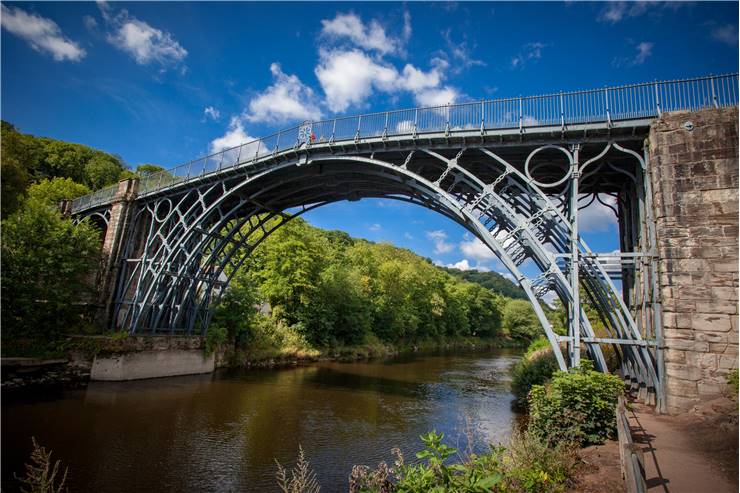 Ironbridge
