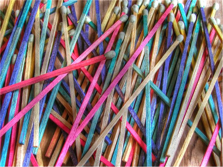 Matches For Bridge Models