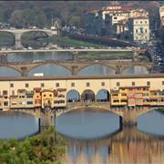 Ponte Vecchio Florence