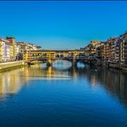 Ponte Vecchio Italy