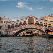 Rialto Bridge Ponte Di Rialto