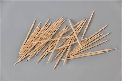 Toothpicks For Bridge Model