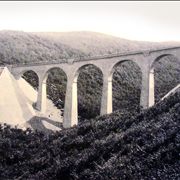 Viaduct Germany