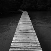 Wooden Bridge 1